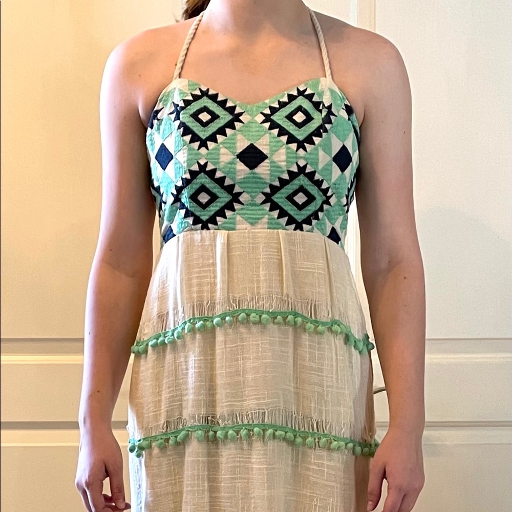 Judith March sundress